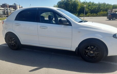 Chevrolet Lacetti, 2012 год, 299 000 рублей, 5 фотография
