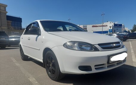 Chevrolet Lacetti, 2012 год, 299 000 рублей, 7 фотография