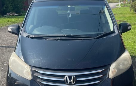 Honda Freed I, 2010 год, 840 000 рублей, 2 фотография