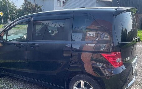 Honda Freed I, 2010 год, 840 000 рублей, 3 фотография