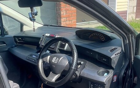 Honda Freed I, 2010 год, 840 000 рублей, 5 фотография