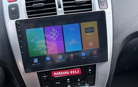 Hyundai Tucson III, 2007 год, 729 000 рублей, 3 фотография