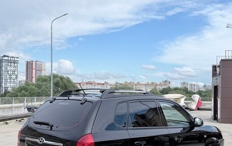Hyundai Tucson III, 2007 год, 729 000 рублей, 8 фотография