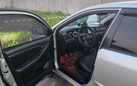 Toyota Corolla, 2006 год, 610 000 рублей, 9 фотография