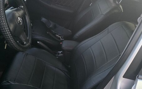 Toyota Corolla, 2006 год, 610 000 рублей, 14 фотография