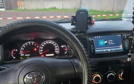 Toyota Corolla, 2006 год, 610 000 рублей, 11 фотография