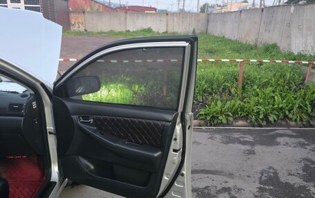 Toyota Corolla, 2006 год, 610 000 рублей, 20 фотография