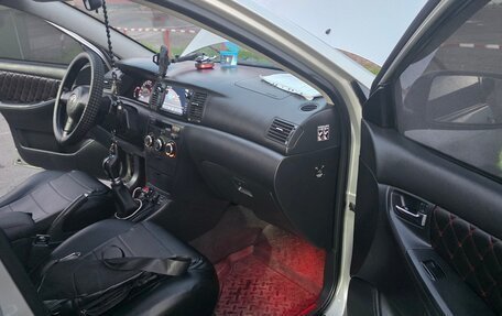 Toyota Corolla, 2006 год, 610 000 рублей, 21 фотография