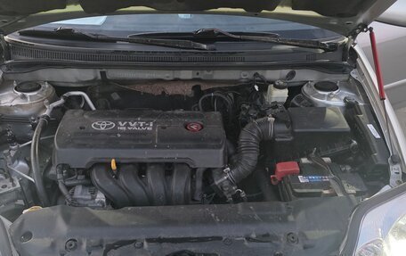 Toyota Corolla, 2006 год, 610 000 рублей, 23 фотография
