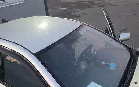 Toyota Corolla, 2006 год, 610 000 рублей, 22 фотография