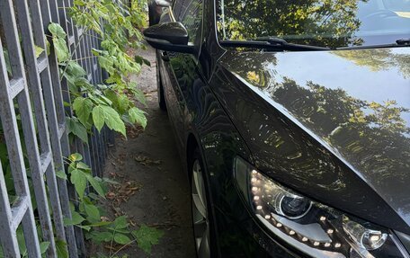 Volkswagen Passat CC I рестайлинг, 2012 год, 1 600 000 рублей, 3 фотография
