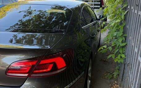Volkswagen Passat CC I рестайлинг, 2012 год, 1 600 000 рублей, 6 фотография