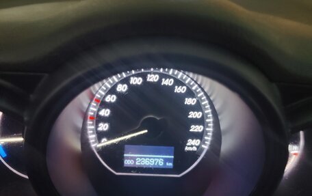 Lexus RX II рестайлинг, 2007 год, 1 299 000 рублей, 4 фотография
