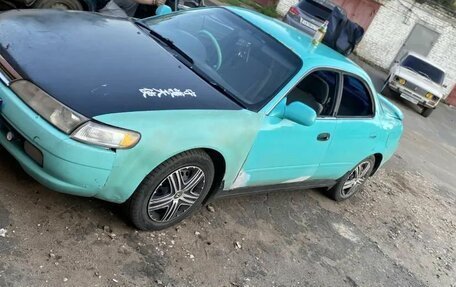 Toyota Corolla, 1994 год, 140 000 рублей, 2 фотография