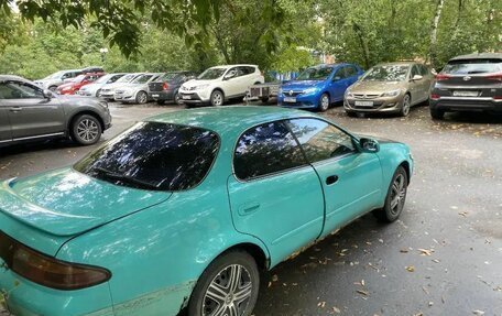 Toyota Corolla, 1994 год, 140 000 рублей, 5 фотография