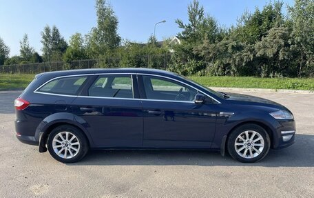 Ford Mondeo IV, 2011 год, 940 000 рублей, 5 фотография