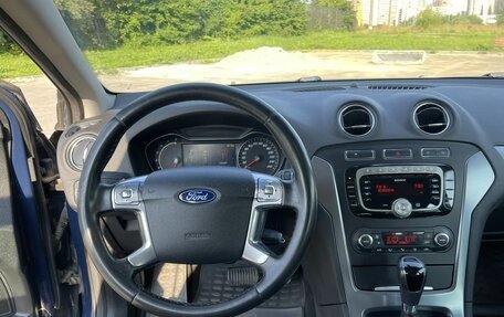 Ford Mondeo IV, 2011 год, 940 000 рублей, 7 фотография