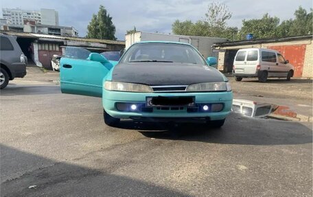 Toyota Corolla, 1994 год, 140 000 рублей, 6 фотография