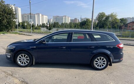 Ford Mondeo IV, 2011 год, 940 000 рублей, 6 фотография