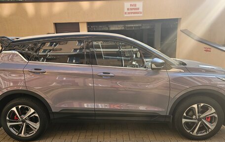 Geely Coolray I, 2024 год, 2 350 000 рублей, 1 фотография