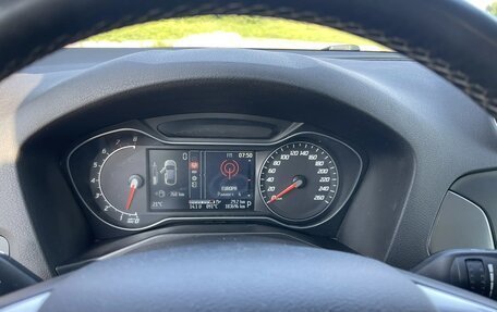 Ford Mondeo IV, 2011 год, 940 000 рублей, 8 фотография