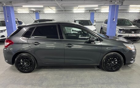 Citroen C4 II рестайлинг, 2012 год, 579 000 рублей, 4 фотография