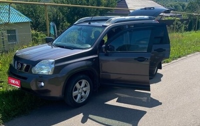 Nissan X-Trail, 2010 год, 1 200 000 рублей, 1 фотография