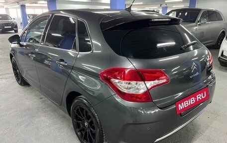 Citroen C4 II рестайлинг, 2012 год, 579 000 рублей, 7 фотография