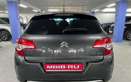 Citroen C4 II рестайлинг, 2012 год, 579 000 рублей, 6 фотография