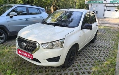 Datsun mi-DO, 2019 год, 550 000 рублей, 1 фотография