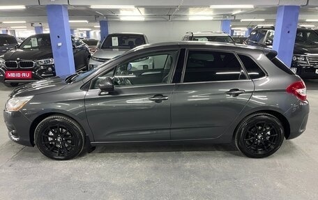 Citroen C4 II рестайлинг, 2012 год, 579 000 рублей, 8 фотография