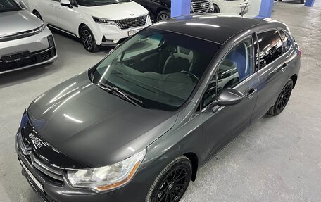 Citroen C4 II рестайлинг, 2012 год, 579 000 рублей, 9 фотография