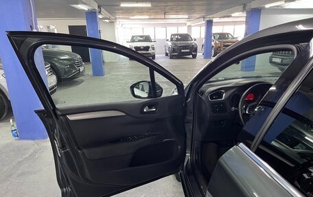 Citroen C4 II рестайлинг, 2012 год, 579 000 рублей, 10 фотография