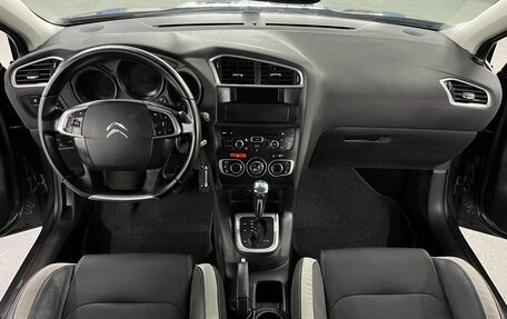Citroen C4 II рестайлинг, 2012 год, 579 000 рублей, 16 фотография