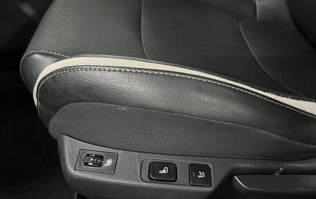 Citroen C4 II рестайлинг, 2012 год, 579 000 рублей, 19 фотография