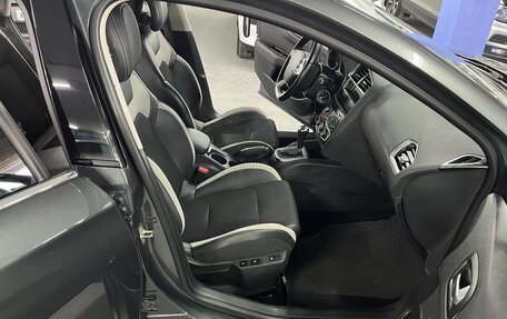 Citroen C4 II рестайлинг, 2012 год, 579 000 рублей, 23 фотография