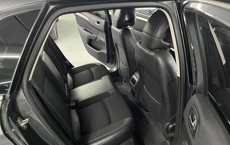 Citroen C4 II рестайлинг, 2012 год, 579 000 рублей, 22 фотография