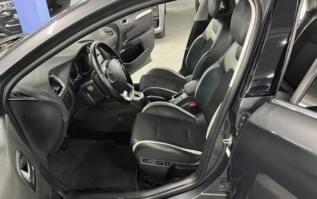 Citroen C4 II рестайлинг, 2012 год, 579 000 рублей, 20 фотография