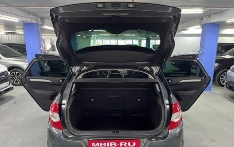Citroen C4 II рестайлинг, 2012 год, 579 000 рублей, 24 фотография