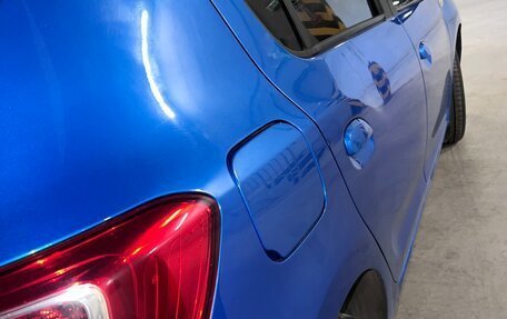 Renault Sandero II рестайлинг, 2016 год, 500 000 рублей, 15 фотография