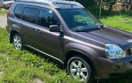Nissan X-Trail, 2010 год, 1 200 000 рублей, 2 фотография