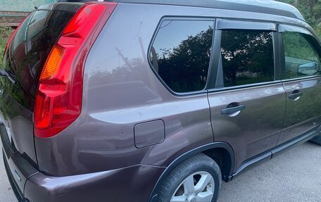 Nissan X-Trail, 2010 год, 1 200 000 рублей, 11 фотография