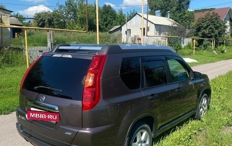 Nissan X-Trail, 2010 год, 1 200 000 рублей, 3 фотография