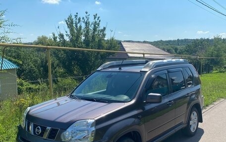 Nissan X-Trail, 2010 год, 1 200 000 рублей, 7 фотография