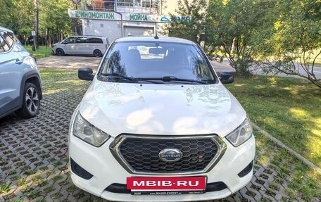 Datsun mi-DO, 2019 год, 550 000 рублей, 2 фотография