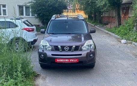 Nissan X-Trail, 2010 год, 1 200 000 рублей, 8 фотография