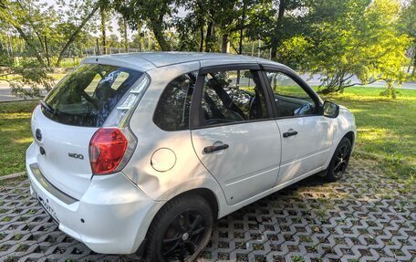 Datsun mi-DO, 2019 год, 550 000 рублей, 6 фотография