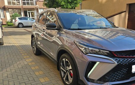 Geely Coolray I, 2024 год, 2 350 000 рублей, 2 фотография