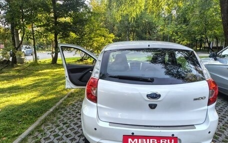 Datsun mi-DO, 2019 год, 550 000 рублей, 8 фотография