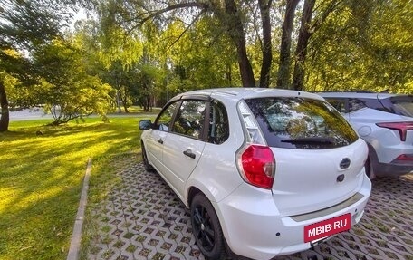 Datsun mi-DO, 2019 год, 550 000 рублей, 4 фотография
